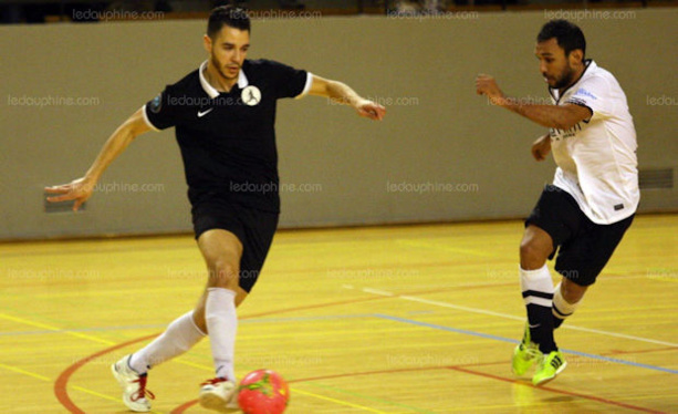 Mohamed Galouze Mohamed Galouze