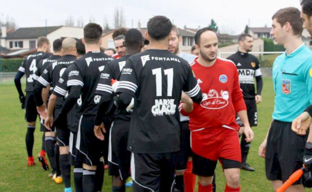 LAuRA Coupe -RHÔNE-ALPES 1 - AUVERGNE 0 ! LAuRA Coupe -RHÔNE-ALPES 1 - AUVERGNE 0 !