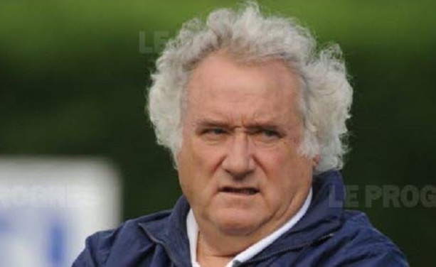 R3 - Coup de tonnerre à l'UGA DECINES, un ancien vert sur le banc ! R3 - Coup de tonnerre à l'UGA DECINES, un ancien vert sur le banc !