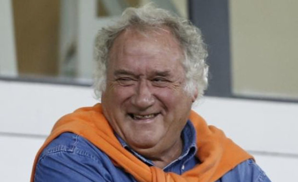 UGA Décines - Hervé REVELLI : "Le projet m'a séduit, les hommes aussi ! UGA Décines - Hervé REVELLI : "Le projet m'a séduit, les hommes aussi !