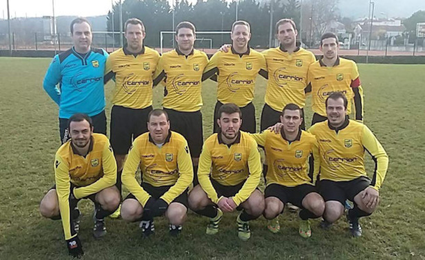 D3 - L'US MONTANAY à la relance ? D3 - L'US MONTANAY à la relance ?