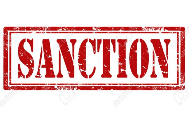 D2 – L’AS DIEMOZ sanctionnée D2 – L’AS DIEMOZ sanctionnée