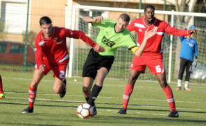 D3 – Le gros coup pour l’O RILLIEUX, les PORTUGAIS de VAULX lâchent du lest D3 – Le gros coup pour l’O RILLIEUX, les PORTUGAIS de VAULX lâchent du lest