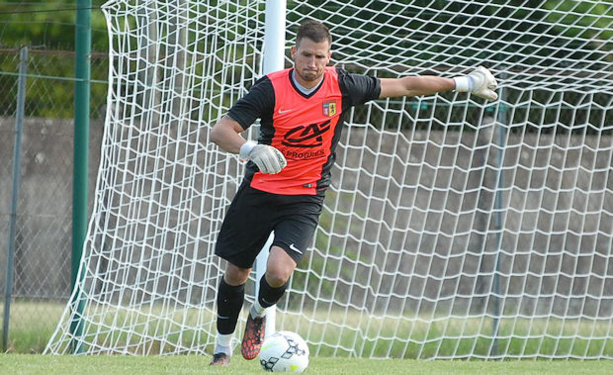 FC DOMTAC – Arthur DELEUZE : « On n’est pas onze sur le terrain, mais quatorze ! » FC DOMTAC – Arthur DELEUZE : « On n’est pas onze sur le terrain, mais quatorze ! »