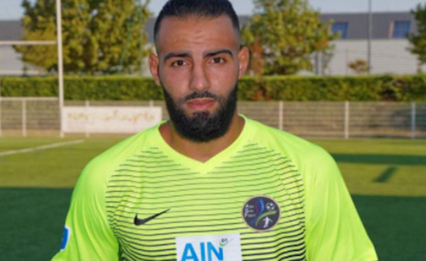 GS Chasse – Hamza CHAÏB : « Je pense qu’on peut le faire… » GS Chasse – Hamza CHAÏB : « Je pense qu’on peut le faire… »