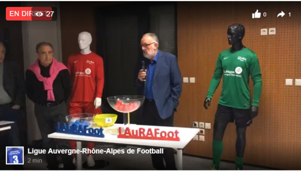 LAuRA Coupe - Découvrez les MATCHS de 16èmes, un beau DERBY à l'affiche ! LAuRA Coupe - Découvrez les MATCHS de 16èmes, un beau DERBY à l'affiche !