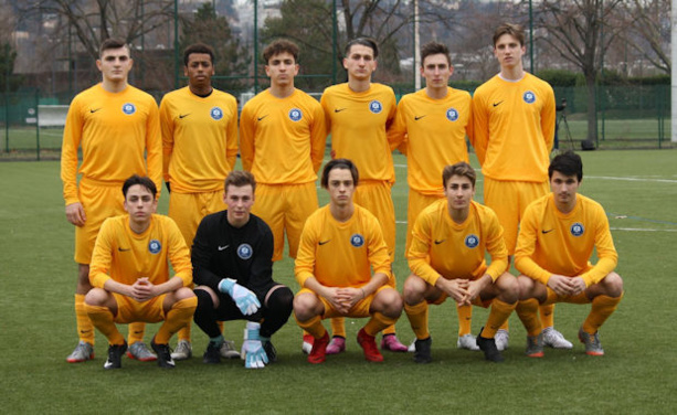 Challenge LEROY - Ça part bien pour la sélection du RHÔNE et de LYON Challenge LEROY - Ça part bien pour la sélection du RHÔNE et de LYON