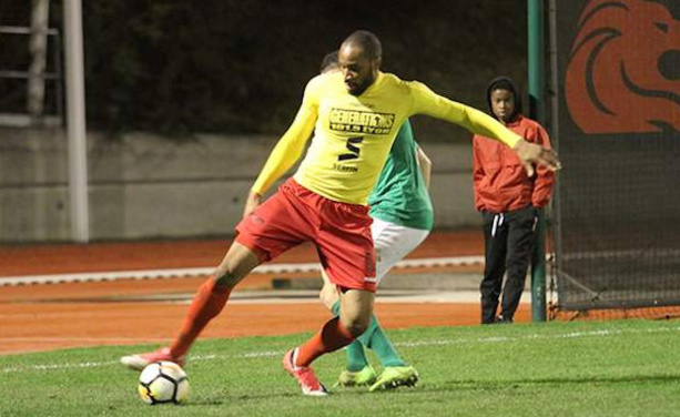 Lyon-Duchère AS - Cédric TUTA :"Aborder tous les matchs comme des finales..." Lyon-Duchère AS - Cédric TUTA :"Aborder tous les matchs comme des finales..."