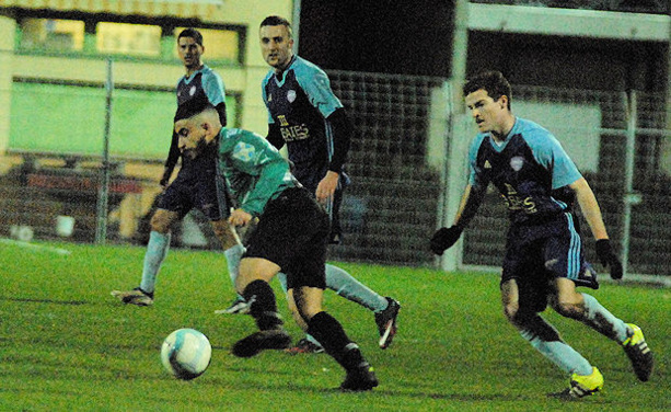 D1 – Fin de série pour HAUTS-LYONNAIS B, le SO PONT de CHERUY plus réaliste D1 – Fin de série pour HAUTS-LYONNAIS B, le SO PONT de CHERUY plus réaliste