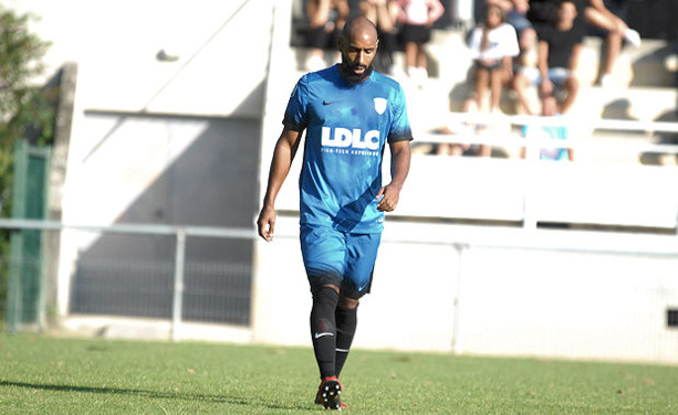 FC Limonest-Saint-Didier – Gérald ROSEAU : « Surtout ne pas lâcher… » FC Limonest-Saint-Didier – Gérald ROSEAU : « Surtout ne pas lâcher… »
