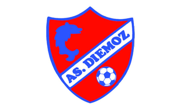 AS DIEMOZ - Le président réagit... AS DIEMOZ - Le président réagit...