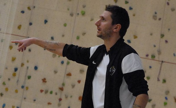 Chazay FC – Alex BERTHOD : « Chazay, c’est mon club, celui de mon village… »