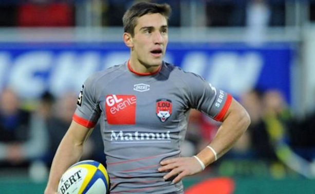 Les ECHOS des CLUBS – Il y aura un COUILLOUD en bleu, sans bonnet péruvien ! Les ECHOS des CLUBS – Il y aura un COUILLOUD en bleu, sans bonnet péruvien !