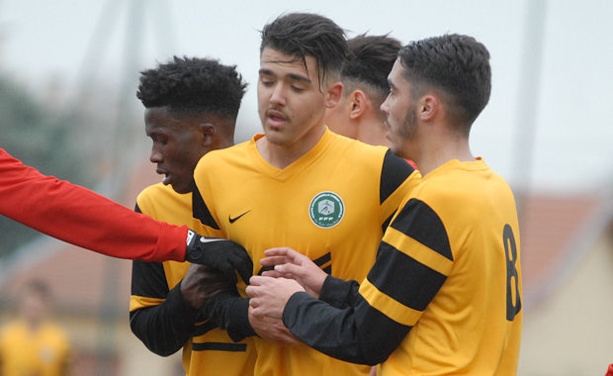 Tirage GAMBARDELLA - Ahmed GUETTAF : "On a pas peur... on peut faire mal !" Tirage GAMBARDELLA - Ahmed GUETTAF : "On a pas peur... on peut faire mal !"