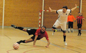 Collet va filer au but pour la cinquième réalisation d FC Mont d'Or Collet va filer au but pour la cinquième réalisation d FC Mont d'Or