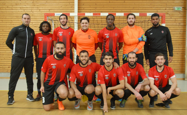 Marseille Saint-Henry Marseille Saint-Henry