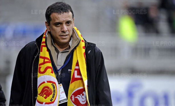 Photo Le Progrès Photo Le Progrès