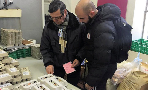 Les ECHOS des CLUBS - Le FC LYON à du coeur Les ECHOS des CLUBS - Le FC LYON à du coeur