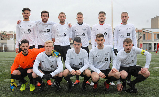 AS Misérieux-Trévous AS Misérieux-Trévous