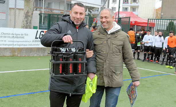 Coupe LAuRA – L’AS MISERIEUX-TREVOUX d’un souffle, l’AS MONTCHAT d’un rien Coupe LAuRA – L’AS MISERIEUX-TREVOUX d’un souffle, l’AS MONTCHAT d’un rien