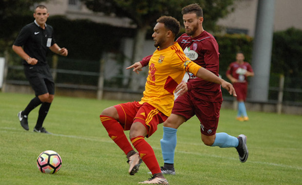 AS Saint-Priest – D. VARSOVIE : « On fera les comptes à la fin… » AS Saint-Priest – D. VARSOVIE : « On fera les comptes à la fin… »