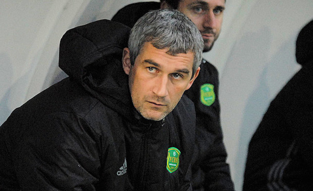 Les ECHOS des CLUBS - Un départ dans le staff du FC BORDS de SAÔNE Les ECHOS des CLUBS - Un départ dans le staff du FC BORDS de SAÔNE