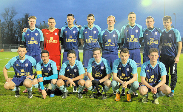 Hauts-Lyonnais B Hauts-Lyonnais B