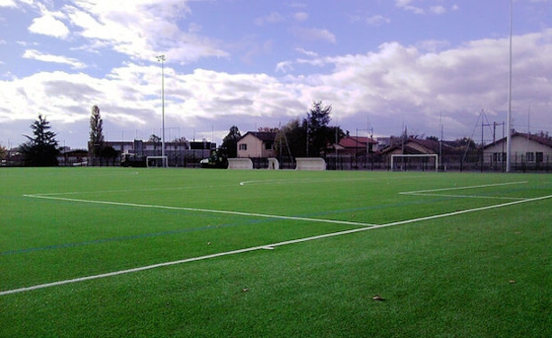 Les ECHOS des CLUBS - L'US VAULX n'a plus de stade, plus personne ne s'entraîne ! Les ECHOS des CLUBS - L'US VAULX n'a plus de stade, plus personne ne s'entraîne !