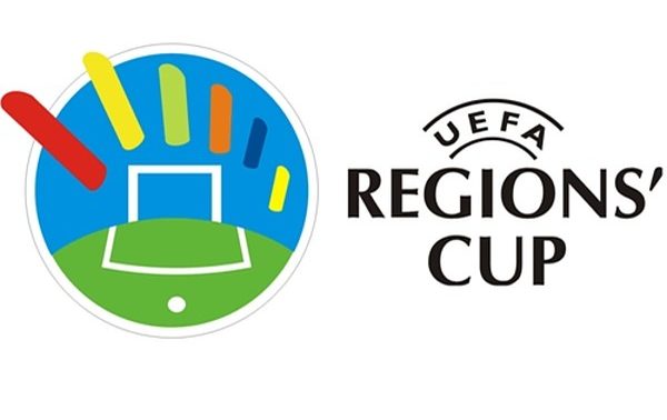 Coupe UEFA des Régions - La LISTE pour le 27 est dévoilée 