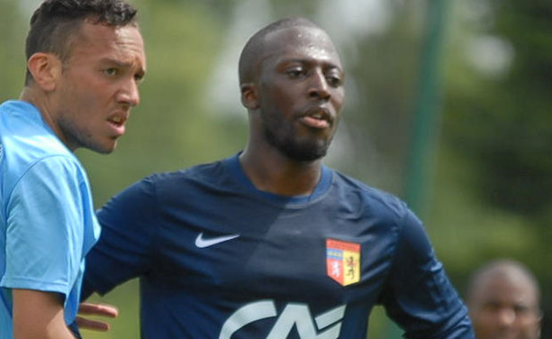 Mercato d'hiver - IDANGAR rebondit... encore une fois ! Mercato d'hiver - IDANGAR rebondit... encore une fois !