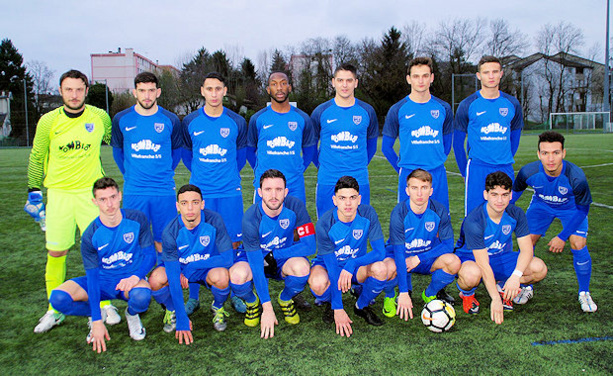 Photo FCVB Photo FCVB