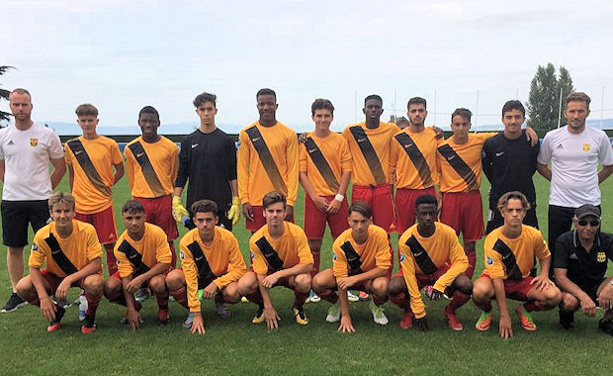 Crédit ASSP Crédit ASSP