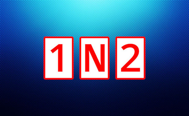 LES PRONO (N2-N3) - Y-aura t-il un vainqueur dans le duel des extrèmes de N3 ?