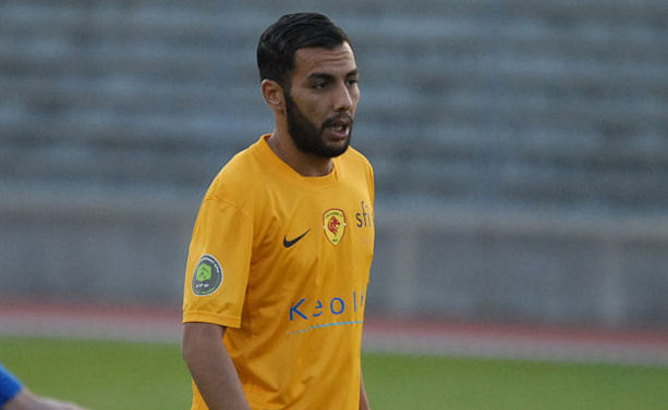 N1 - Coup de tonnerre à La DUCH, un cadre est parti ! N1 - Coup de tonnerre à La DUCH, un cadre est parti !