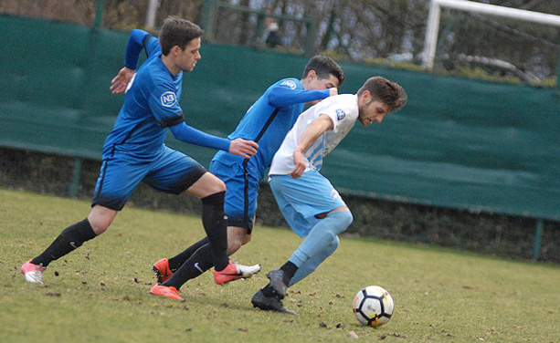 N3 – FC LIMONEST-SAINT-DIDIER - FC BOURGOIN, à qui profite le nul ? N3 – FC LIMONEST-SAINT-DIDIER - FC BOURGOIN, à qui profite le nul ?