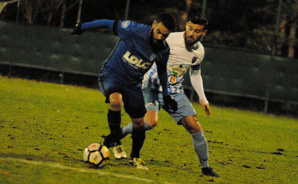 N3 – FC LIMONEST-SAINT-DIDIER - FC BOURGOIN, à qui profite le nul ? N3 – FC LIMONEST-SAINT-DIDIER - FC BOURGOIN, à qui profite le nul ?