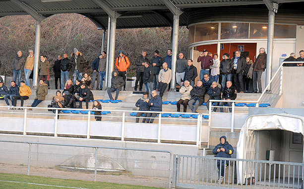 N3 – FC LIMONEST-SAINT-DIDIER - FC BOURGOIN, à qui profite le nul ? N3 – FC LIMONEST-SAINT-DIDIER - FC BOURGOIN, à qui profite le nul ?