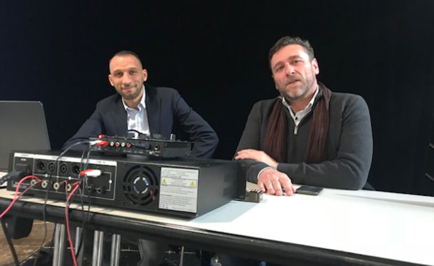 Les ECHOS des CLUBS - Il faudra attendre pour la fusion à VENISSIEUX Les ECHOS des CLUBS - Il faudra attendre pour la fusion à VENISSIEUX