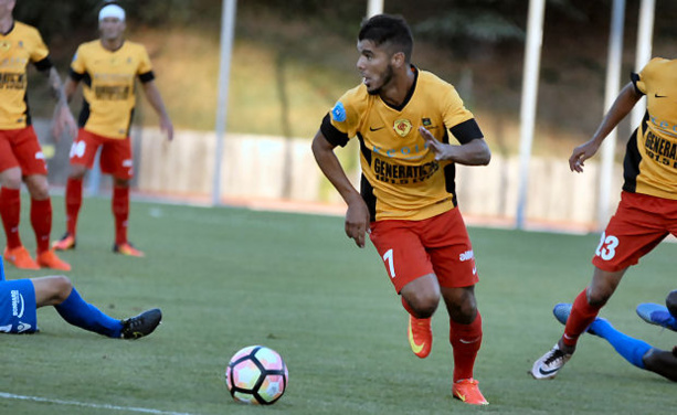 Lyon-Duchère AS - S ATIK : "On préfère une vilaine victoire qu'une défaite encourageante !" Lyon-Duchère AS - S ATIK : "On préfère une vilaine victoire qu'une défaite encourageante !"