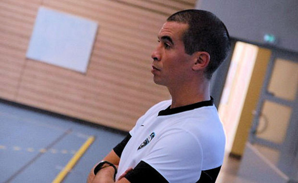 Futsal – Raphael SAADI : « Nous avions misé sur la professionnalisation du Futsal… » Futsal – Raphael SAADI : « Nous avions misé sur la professionnalisation du Futsal… »