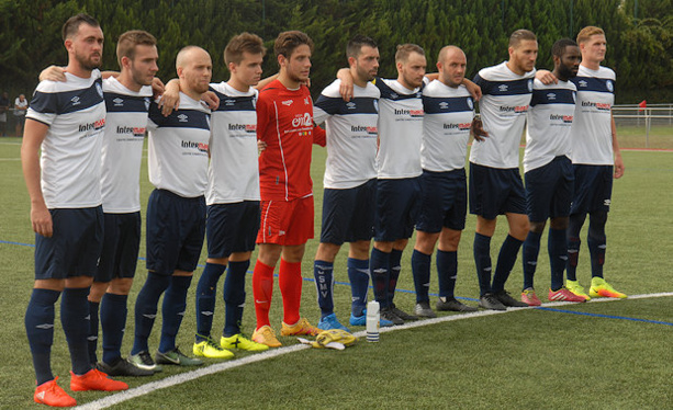 objectif maintien pour l'US Millery-Vourles objectif maintien pour l'US Millery-Vourles