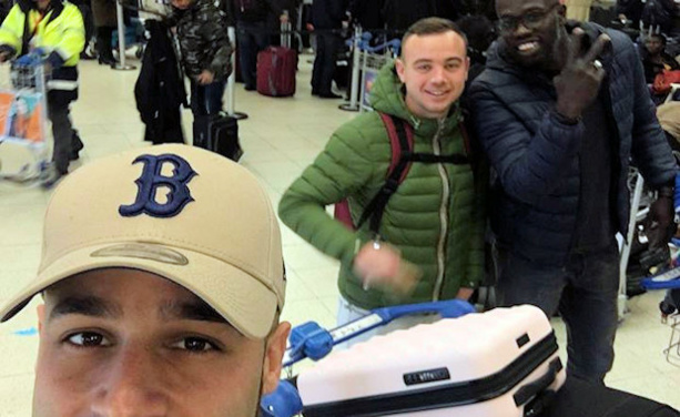 Les ECHOS des CLUBS - Après le "Paris-Dakar"... le "PONTCHARRA-DAKAR" ! Les ECHOS des CLUBS - Après le "Paris-Dakar"... le "PONTCHARRA-DAKAR" !