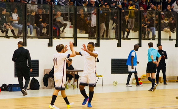 Derby J-2 - FS MONT d'Or montre la voie à l'OL ! Derby J-2 - FS MONT d'Or montre la voie à l'OL !