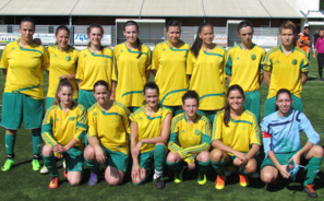 Le FC BORDS de SAÔNE - Guy RASPER : "On va passer à la vitesse supérieure avec les filles !" Le FC BORDS de SAÔNE - Guy RASPER : "On va passer à la vitesse supérieure avec les filles !"