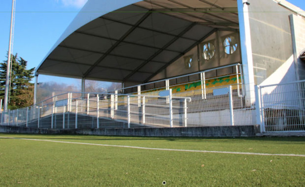 Le FC BORDS de SAÔNE - Guy RASPER : "On va passer à la vitesse supérieure avec les filles !" Le FC BORDS de SAÔNE - Guy RASPER : "On va passer à la vitesse supérieure avec les filles !"