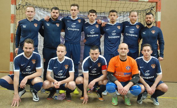 FS Civrieux Azergues FS Civrieux Azergues