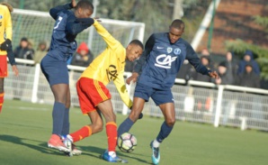 Moussa a donné le tourni aux Parisiens Moussa a donné le tourni aux Parisiens