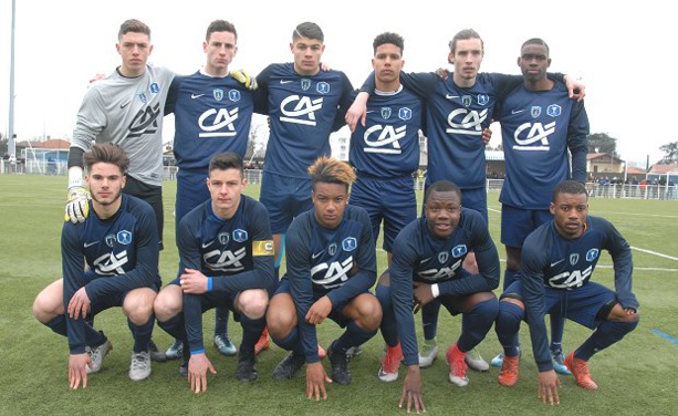 Paris FC Paris FC