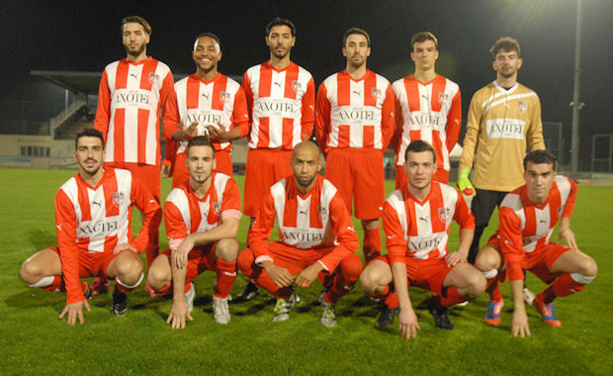 Treize buts pour l'AS Bellecour-Perrache Treize buts pour l'AS Bellecour-Perrache
