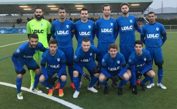 Saison termine pour Carlo Canciani Saison termine pour Carlo Canciani